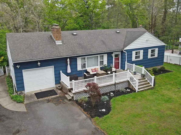 125 Chestnut Street, Mount Sinai, NY 11766