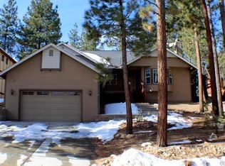 340 Feldstrasse Dr, Big Bear Lake, CA 92315