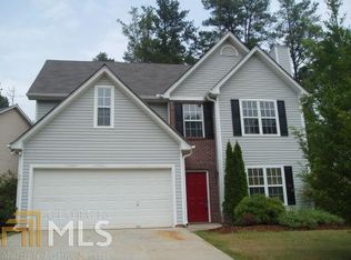 569 Rivulett Ct, Lawrenceville, GA 30043