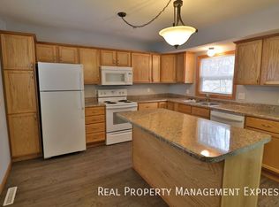 2709 E Klondike Trl, Sioux Falls, SD 57103