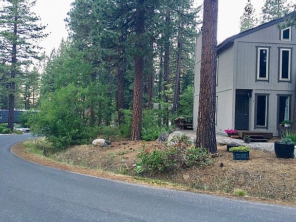 Huge, private treed property