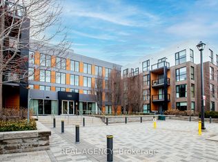 150 Sabina Dr #307, Oakville, ON