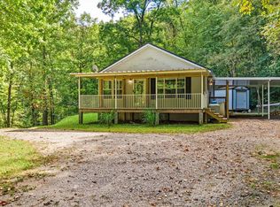 418 Milk Sick Cv, Cullowhee, NC 28723