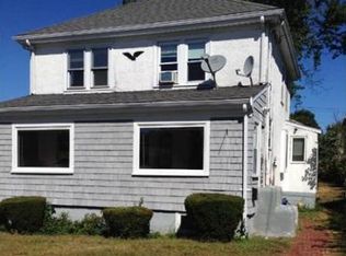 22 Charles St, Quincy, MA 02169