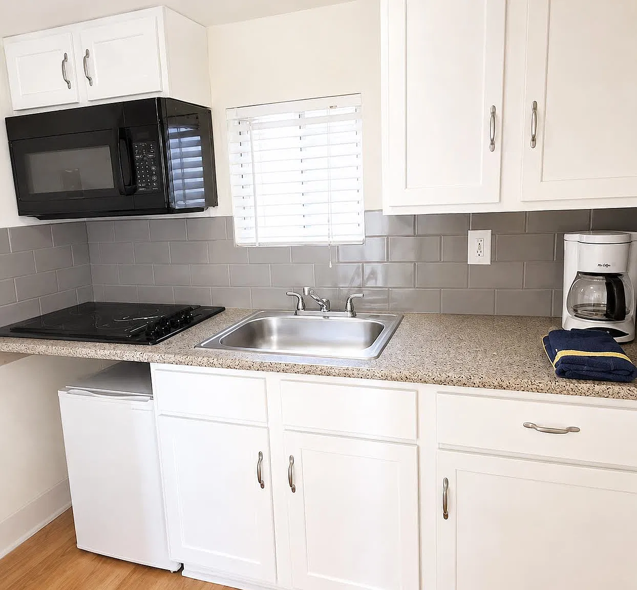 1 bed, 600 sqft, $1,075 — Photo 3