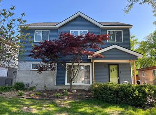 2003 Nakota Rd, Royal Oak, MI 48073