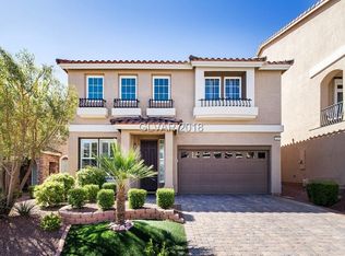 6439 W Camero Ave, Las Vegas, NV 89139