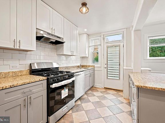 2nd image of 6497 Morris Park Rd