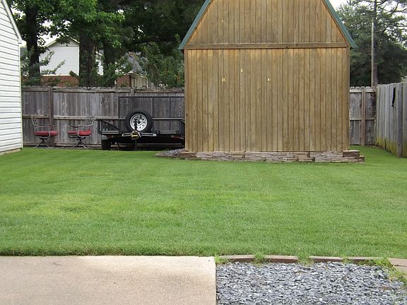 10x16 Lofted Storage Bldg