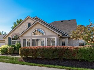 4366 Crimson Maple Ln, Westerville, OH 43082