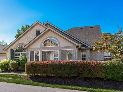 4366 Crimson Maple Ln, Westerville, OH, 43082