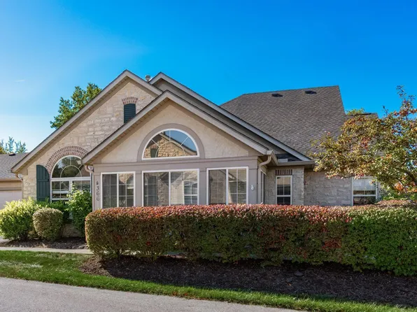 4366 Crimson Maple Ln, Westerville, OH 43082