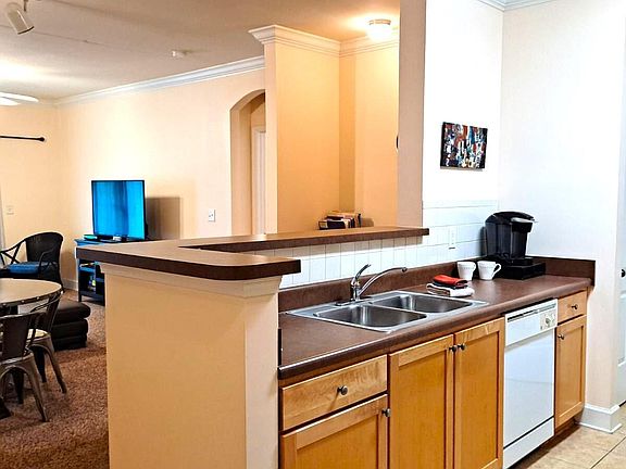 5th image of 6411 Borasco Dr APT 318