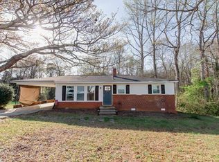 251 Old Converse Rd, Spartanburg, SC 29307