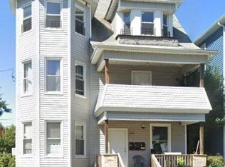 905 S 16th St #1, Newark, NJ 07108
