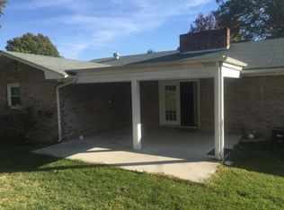 187 Glenrochie Dr, Abingdon, VA 24211