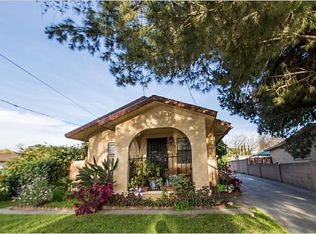 15628 Stevens Ave, Bellflower, CA 90706