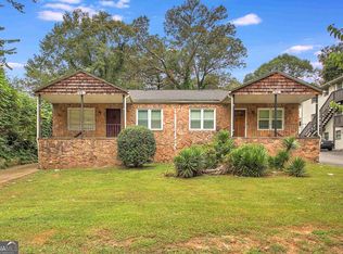 389 Holderness St SW, Atlanta, GA 30310