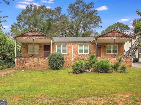 389 Holderness St SW, Atlanta, GA 30310