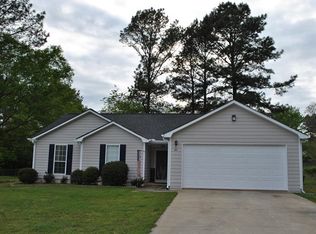 421 Manor Estates Dr, Stockbridge, GA 30281