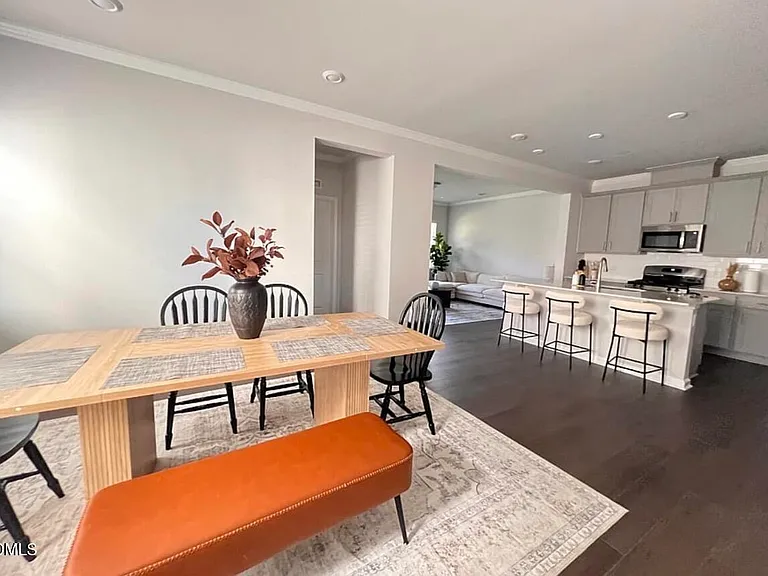 1412 Maple Branch Cir — Photo 2