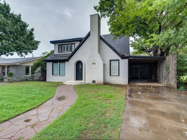 2405 21st St, Lubbock, TX 79411