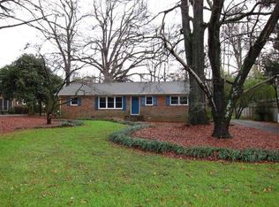 703 S 5th St, Mebane, NC 27302