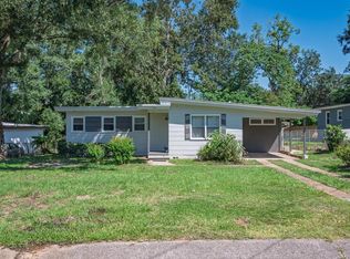 1824 Tyndall Dr, Tallahassee, FL 32304