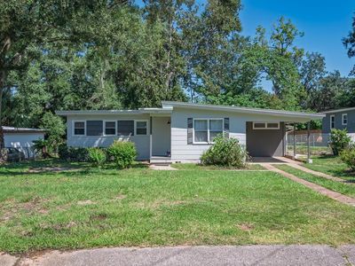 1824 Tyndall Dr, Tallahassee, FL, 32304