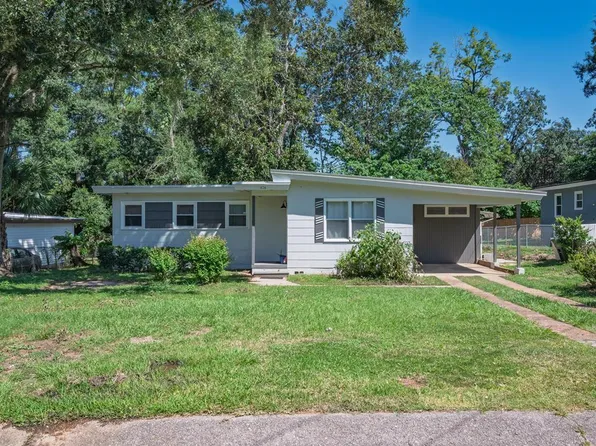 1824 Tyndall Dr, Tallahassee, FL 32304