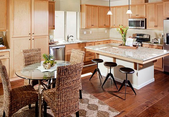 Woodside Homes - Abington - Lot 5002
