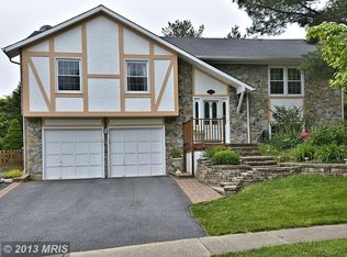 1717 Sunrise Dr, Potomac, MD 20854