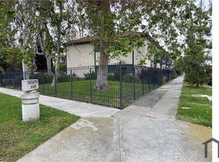 4400 W Washington Blvd #202, Los Angeles, CA 90016