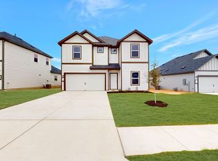 4504 Beacon Bay Dr, Austin, TX 78747