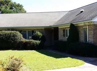 2004 Lake Keowee Ln, Seneca, SC 29672