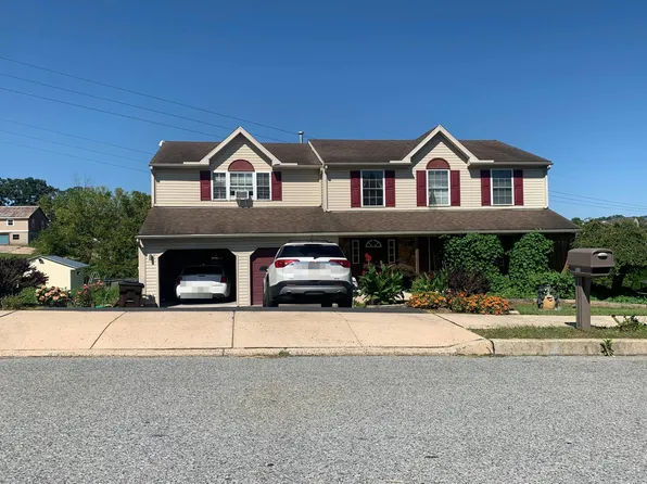 5013 Overlook Pointe, Douglassville, PA 19518