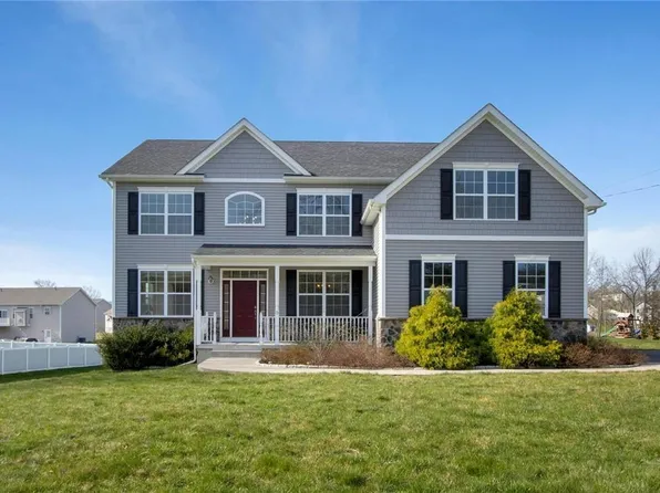 13 Moffat Road, Washingtonville, NY 10992