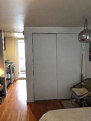 2nd image of 165 Mott St #1F