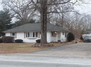 660 Alton Carolina Rd, Charlestown, RI 02813