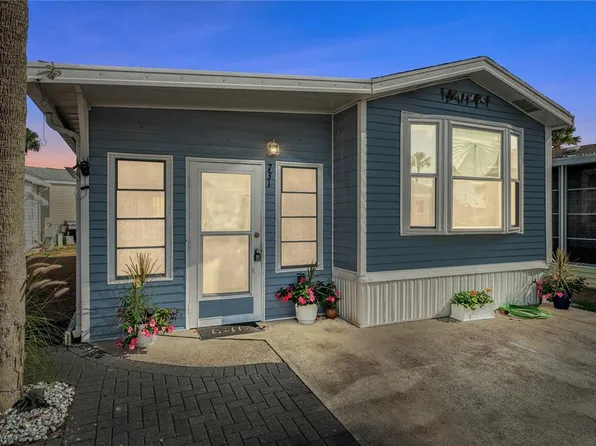 9000 Us Highway 192 Lot 731, Clermont, FL 34714