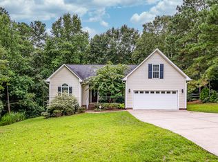 508 Coachman Way, Sanford, NC 27332