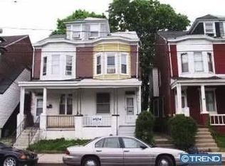 61 Edgemere Ave, Trenton, NJ 08618