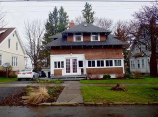 123 Westminster Ave, Syracuse, NY 13210