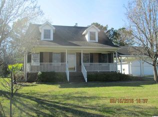 2828 Highway 348, Loris, SC 29569