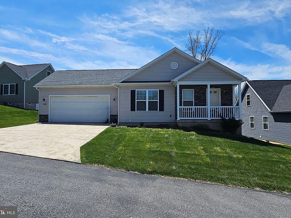 1st image of 192 Timberwood Trl