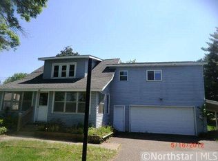 410 W State St, Dresser, WI 54009