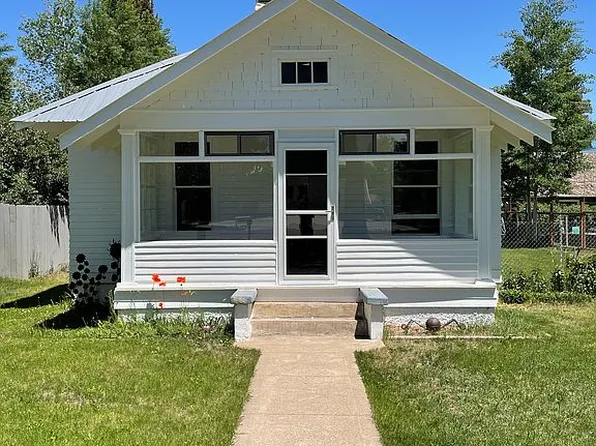 510 N Pine St, Gunnison, CO 81230