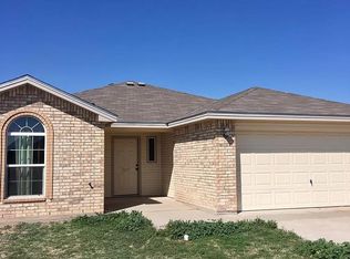 1221 Johnny Ln, San Angelo, TX 76905