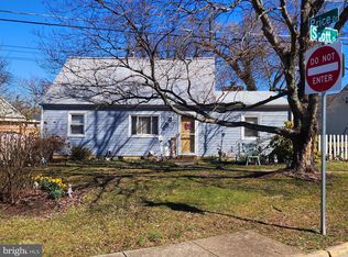109 Price Dr, Manassas Park, VA