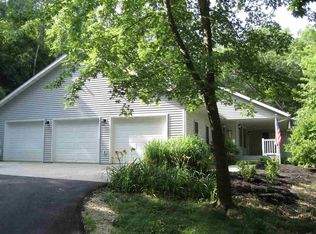 15038 Timber Ln, Boscobel, WI 53805